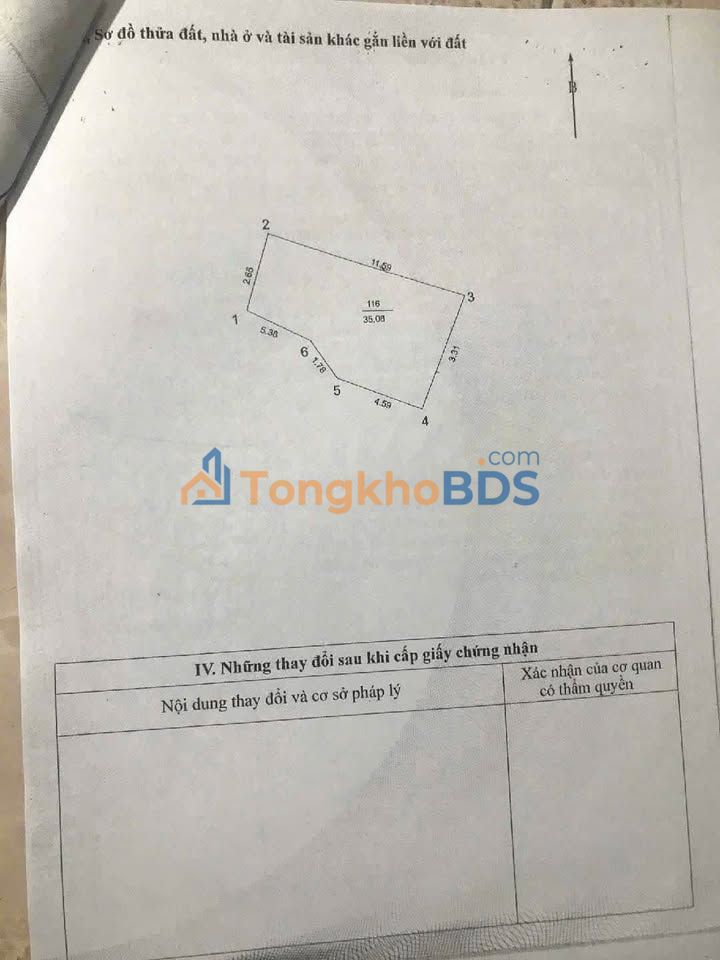 Nhà 35m² Thuỵ Khuê, Tây Hồ - Kinh doanh sầm uất, 2 tầng, 8.8 tỷ