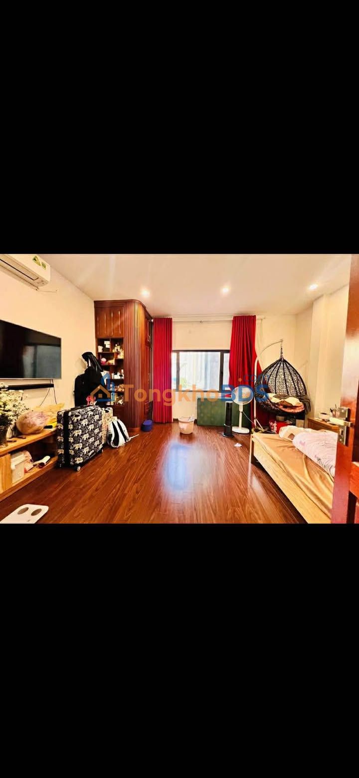 Nhà Lô Góc 47m² Xuân La, Tây Hồ - 5 Tầng Kinh Doanh, Vừa Ở Vừa Cho Thuê - 14.5 Tỷ