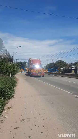 Nha rieng DT741 An Binh Phu Giao 710m2 3.72ty - Chinh chu ban