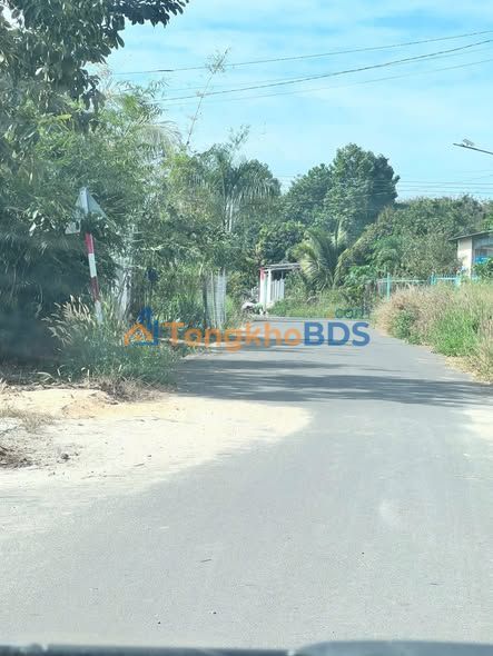 Đất Nền Phú Giáo, Bình Dương - 2040m² Giá Chỉ 630 Triệu