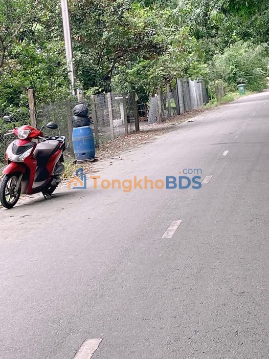 Đất Vĩnh Hoà, Phú Giáo 325m² - Giá 970 Triệu, Sổ Hồng Sẵn Sàng