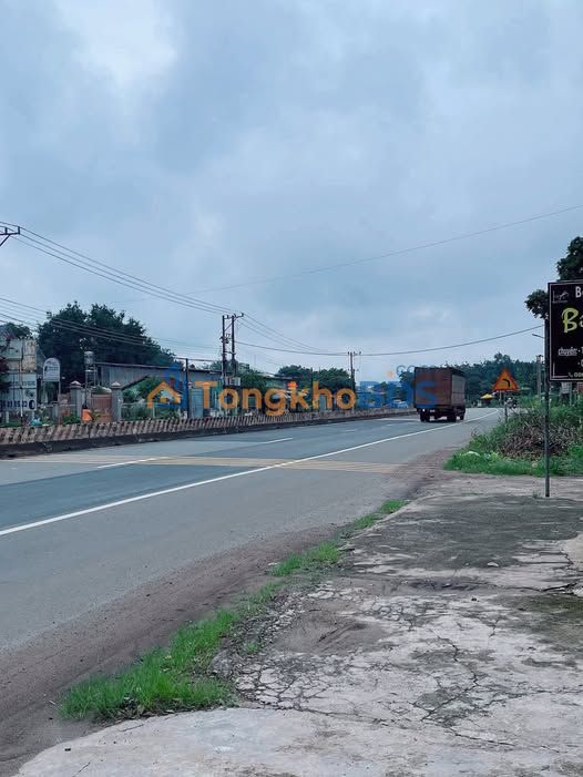 Đất Vườn 310m² Mặt Tiền ĐT741 Phú Giáo - Sổ Riêng, Giá Tốt