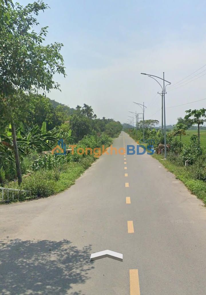 Đất nền Apphan Yên Khánh 200m² giá thỏa thuận - Đường ô tô