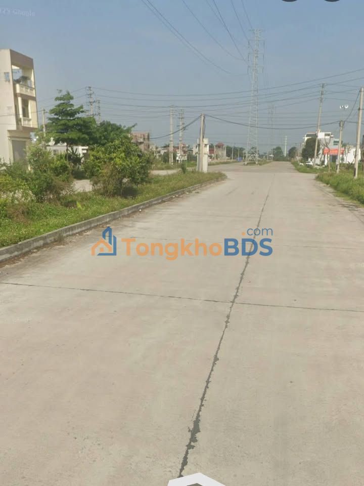 Bán Đất Mặt Đường T24 Nam Định 120m² Hướng Bắc - Giá 6-7 Tỷ