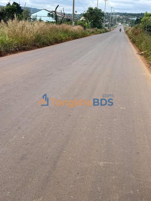 Đất Đắk Lắk: 525m² Trục Chính Buôn Ma Thuột - Giá Đầu Tư Hấp Dẫn