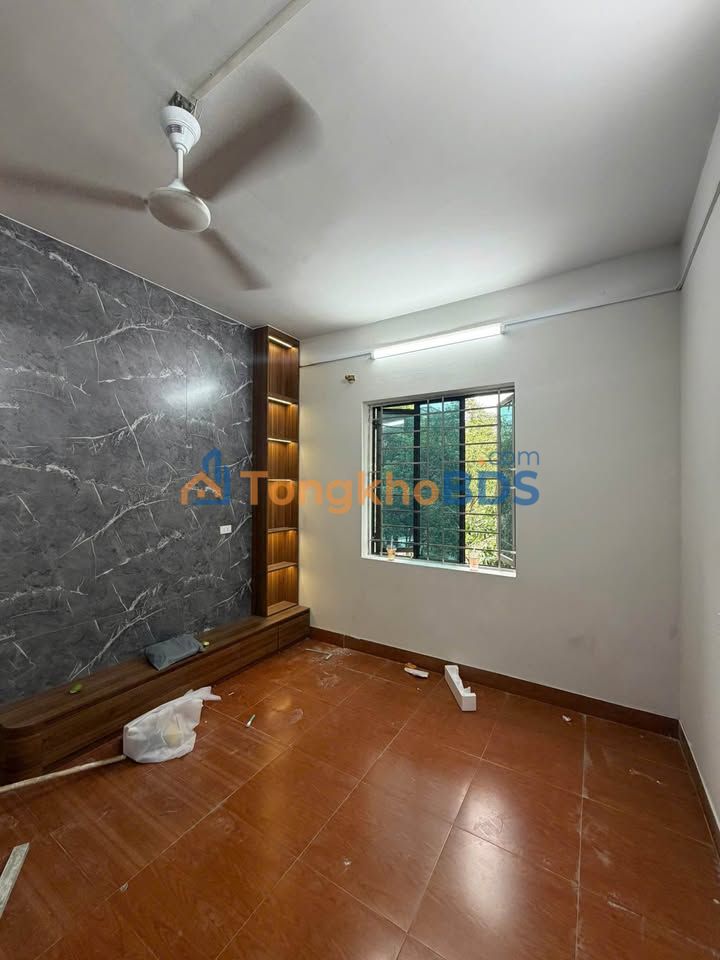 Chung cư Đông Phát 58m² - 1.2 tỷ, 2PN, full nội thất, tầng 2