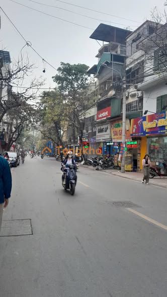 Nhà riêng Khương Trung 65m² 15 tỷ - Chính chủ bán