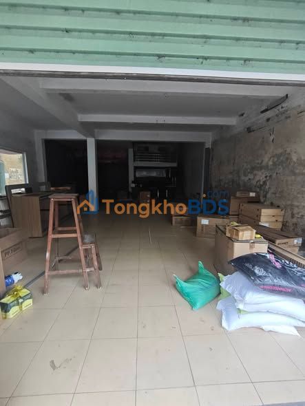 Nhà mặt tiền Điện Biên Nam Định 103m² 15 triệu - Vị trí đắc địa