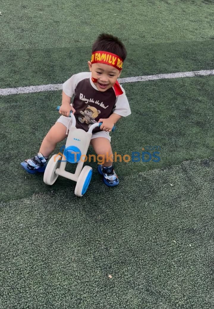 Đất Vàng Phường Sao Đỏ, Chí Linh - 504m² Hai Mặt Đường, Sẵn Sổ Đỏ