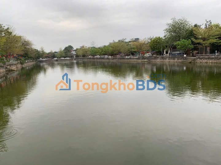 Đất Lô Góc 50m² Dương Nội, Hà Đông - Giá 9 Tỷ, Thương Lượng Tốt