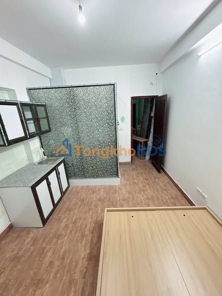 Phòng trọ Lê Trọng Tấn 20m² 2.7 triệu - Tự do giờ giấc