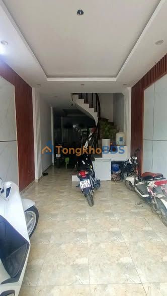 Bán nhà 38m² Xa La, Hà Đông - Sát BV 103, Giá 5.6 tỷ