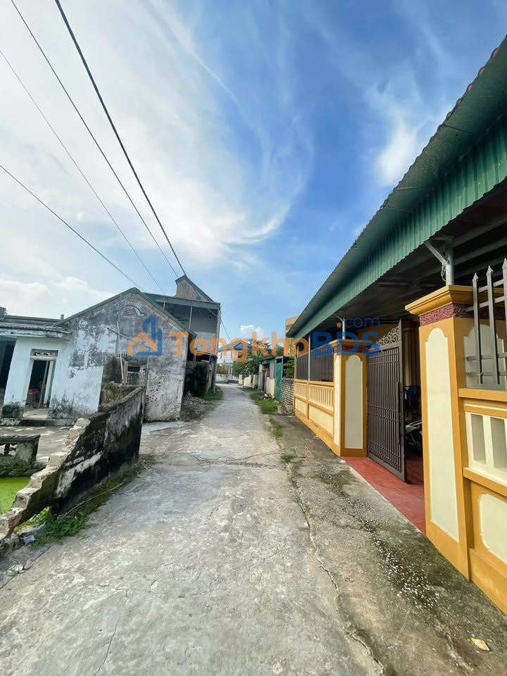 Đất nền Quyết Thắng Thanh Hóa 125m2 1,75 tỷ - Chính chủ