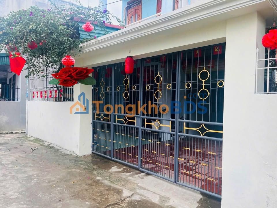 Bán Đất 138.2m² Phường Đông Hương, TP. Thanh Hóa - Cơ hội Vàng Kinh doanh/Xây Nhà Vườn