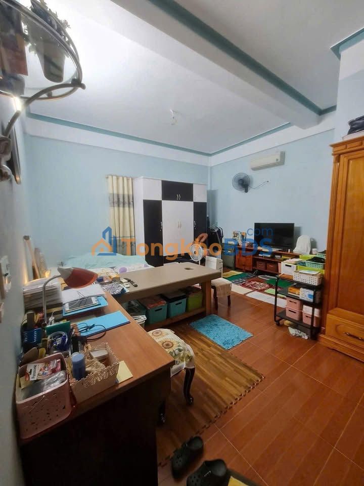 Nhà 3 Tầng Mặt Tiền 15m Phạm Thị Ngọc Trần, TP Thanh Hóa - Kinh Doanh Đa Ngành