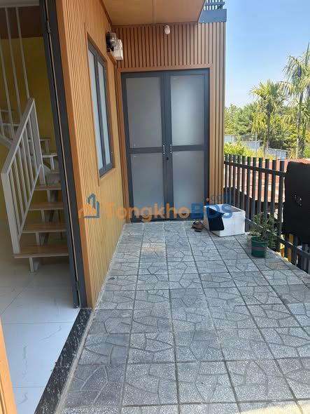 Nhà 1 Trệt 1 Lầu 40m² Phường Lộc Sơn, Bảo Lộc - Hợp Đồng 1 Năm