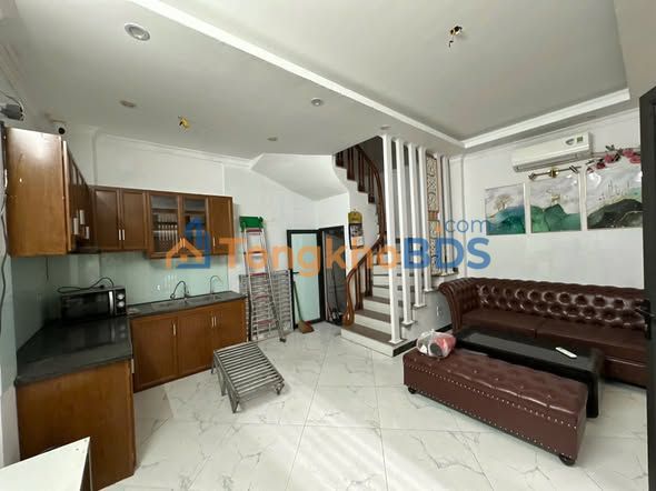 Nhà nguyên căn Lĩnh Nam giá thỏa thuận - Sẵn sàng ở ngay