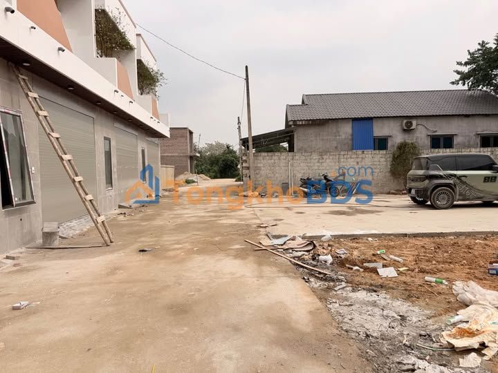 Đất nền Phú Yên - 90m² vuông vắn, giá chỉ 1.6 tỷ, gần ĐH Nông Lâm