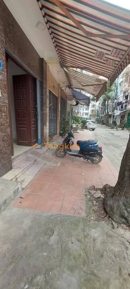 Cho thuê nhà mặt phố Đền Lừ 1, Hoàng Mai - Kinh doanh, Văn phòng, Kho 360m²