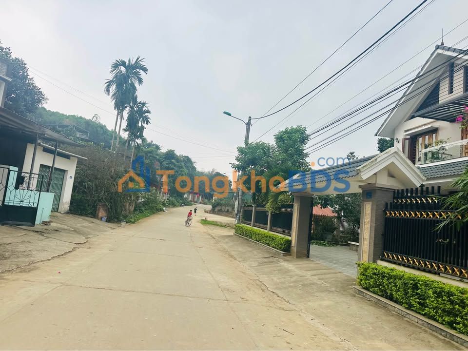 Đất Nền Hưng Thành - 110m² - Đường Ô Tô Tránh Nhau - Giá Thỏa Thuận