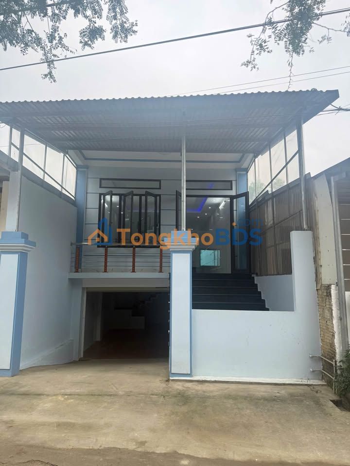 Nhà 3 Tầng KĐT Sơn Phúc, Yên Sơn - 4 Tỷ, Sẵn Sàng Ở Ngay