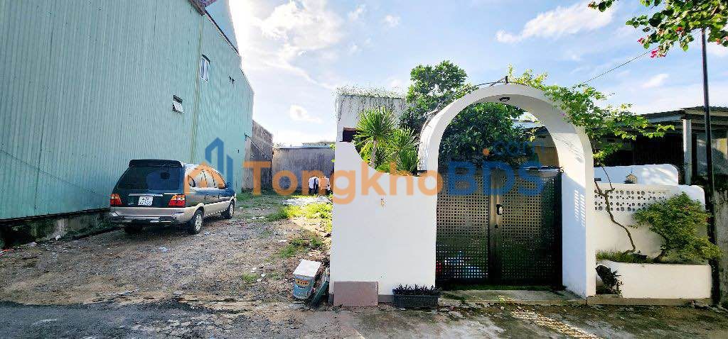 Nhà Hoàng Văn Thái Hòa Vang 140m² 3.7 tỷ - Sẵn sàng ở ngay