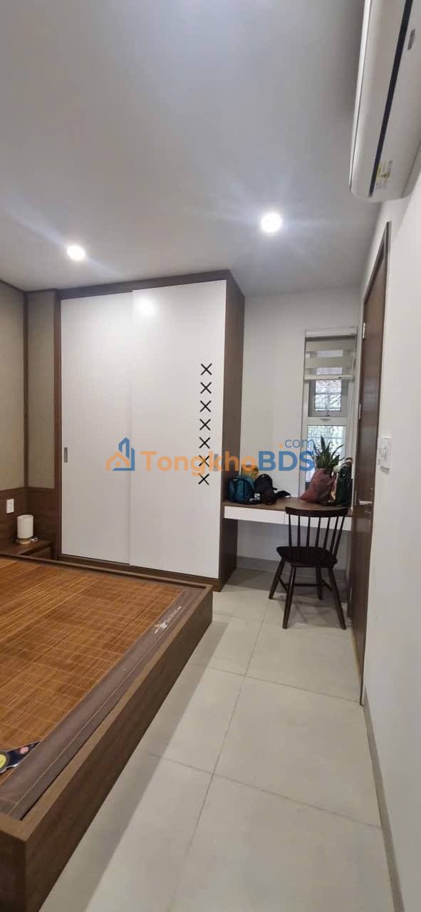 Nhà 3 Tầng Mặt Tiền Phước Tường 4 - Sơn Trà, Đà Nẵng - 77m² Sổ Hồng