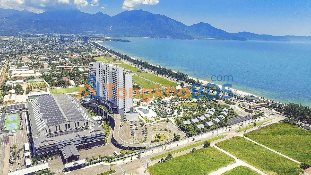 Đất nền Xuân Thiều 76m² - Sổ đỏ chính chủ, cạnh Mikazuki Đà Nẵng