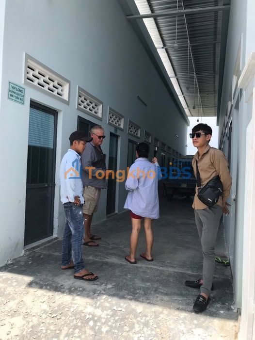 Nhà trọ Vĩnh Trung Nha Trang 1.7 triệu - Giờ tự do