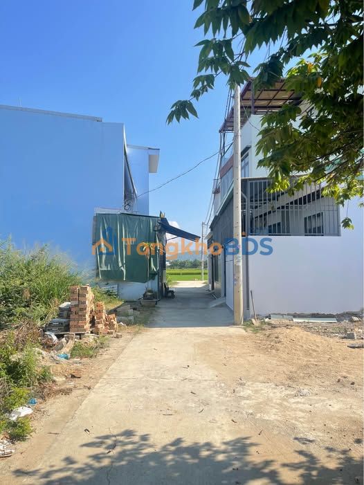 Đất Sổ Hồng Riêng Hẻm Gò Ngựa, Vĩnh Trung - 63.8m² Giá 1.7 Tỷ