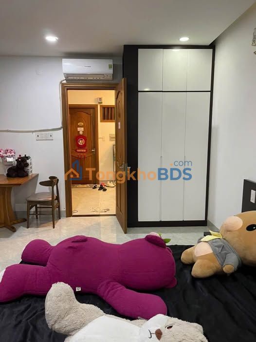 Cho thuê căn hộ Studio 25m² full nội thất - Vườn Xoài, Nha Trang