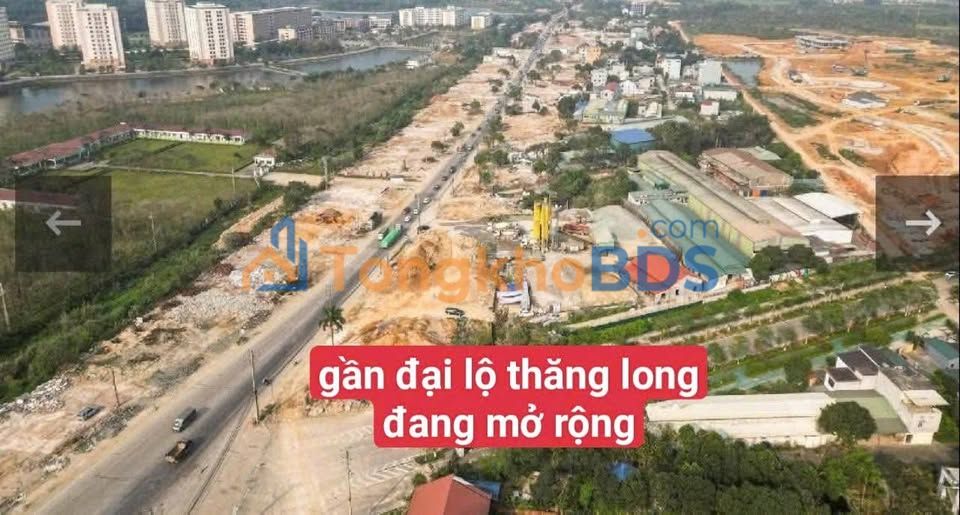 Bán Căn hộ Hà Nội 413m² - Sổ hồng sẵn sàng - Chỉ hơn 3 tỷ