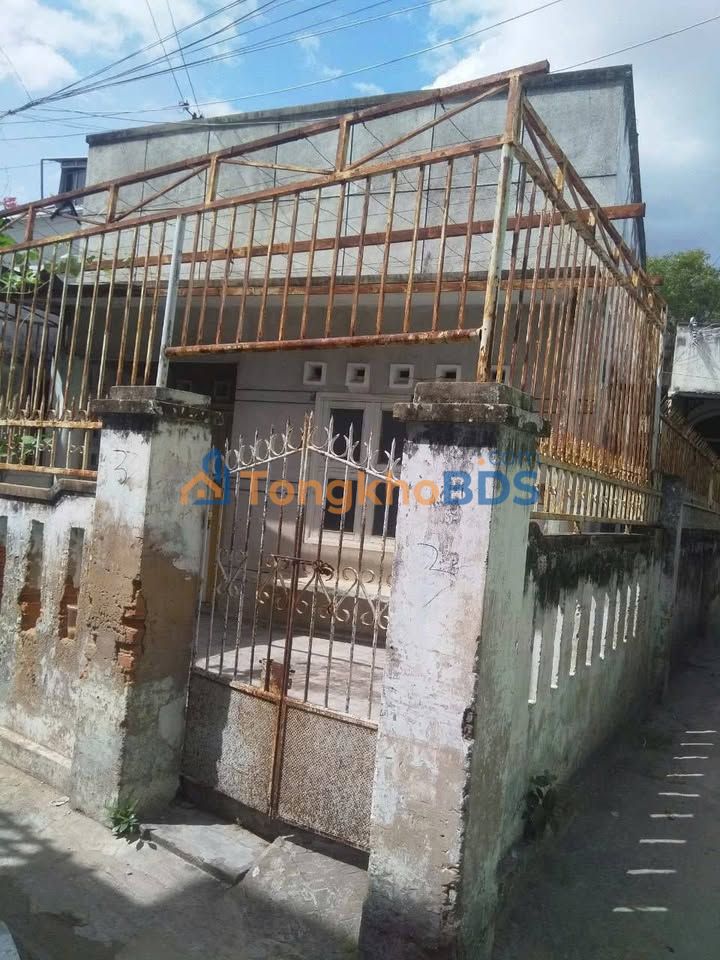 Nhà cấp 4 Thanh Hải Phan Thiết 83m² 1.4 tỷ - Chính chủ