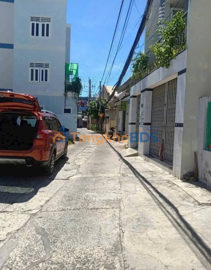 Nhà Cấp 4 Trung Tâm Phan Thiết 100m² - Sổ Hồng Sẵn Sàng - Giá 3 Tỷ