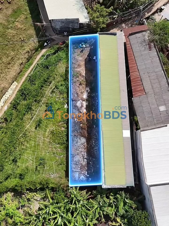 Đất nền Hàm Thuận Bắc 131m² 950 triệu - Đường to ô tô