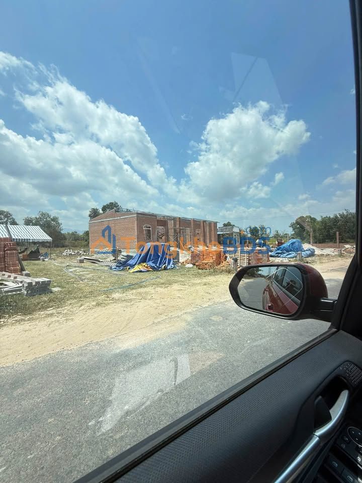 Đất Nền Thổ Cư Tuy Phong 150m² - Vuông Vức, Phong Thủy Tốt, Giá 639 Triệu