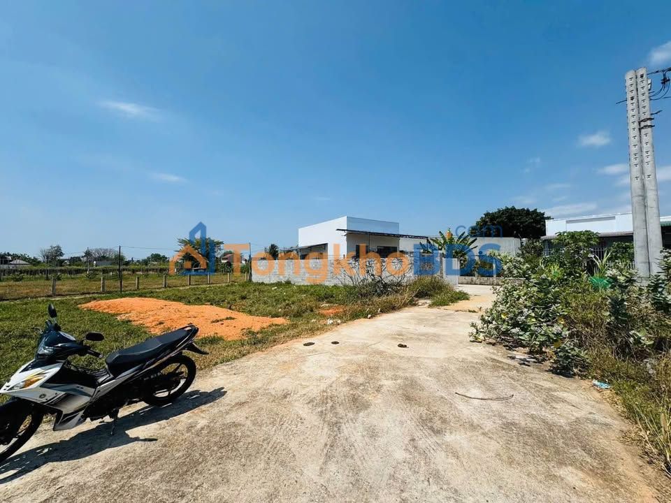 Nhà Cấp 4 Phong Nẫm, Phan Thiết - 140m² Hướng Bắc Giá 1.1 Tỷ