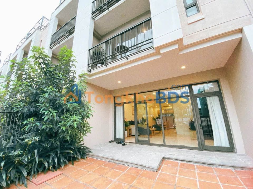 Căn hộ Lotus Hạ Long 118m² - Mặt tiền InterContinental, View biển Nam