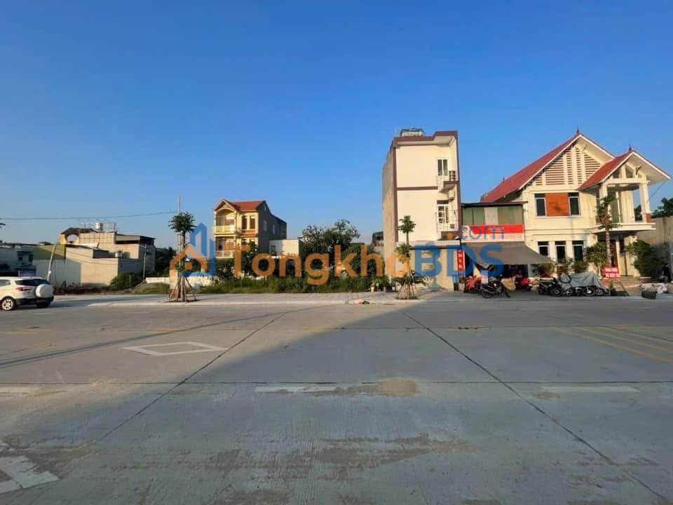 Đất Nền Mặt Tiền 31m Cao Thắng, Hạ Long - 63m² Kinh Doanh Đỉnh Cao