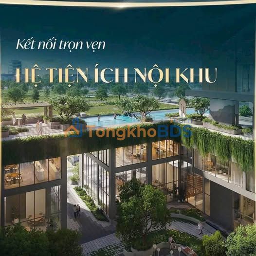Shophouse Sky-M Hạ Long 115m² - Kinh doanh đắc lợi, đầu tư sinh lời