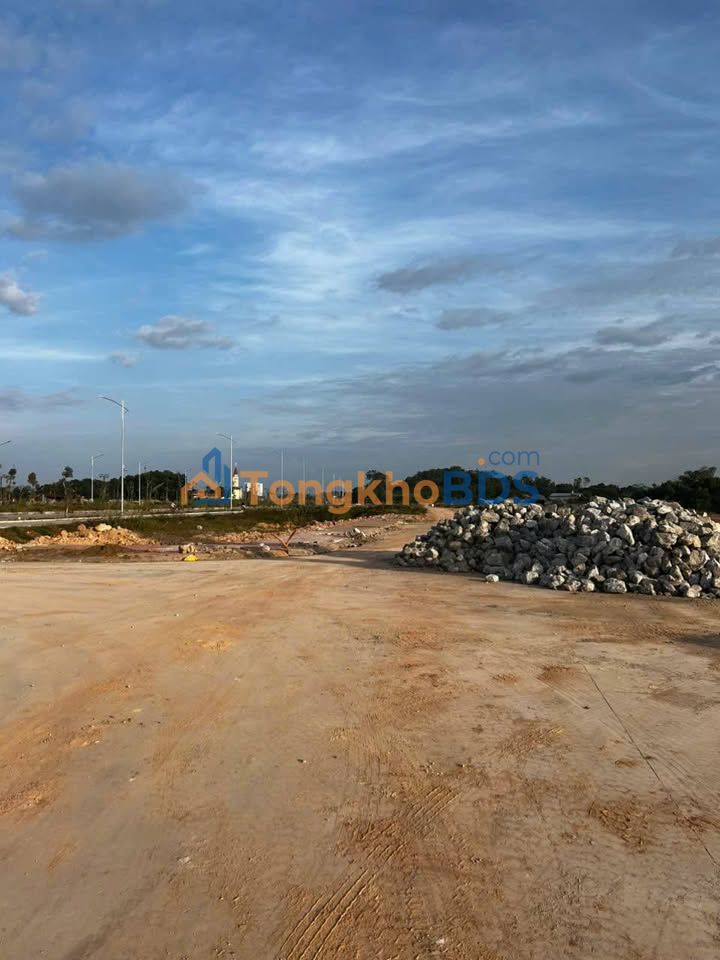 Đất nền Bắc Sơn Kéo Dài 415m² 2.x tỷ - Tiềm năng tăng giá