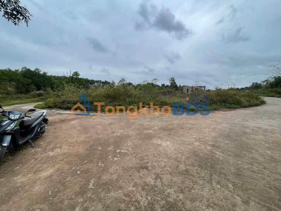 Đất 280m² Thổ cư Xã Phúc Trìu, TP. Thái Nguyên - Giá 1 Tỷ, Sổ Hồng Sẵn