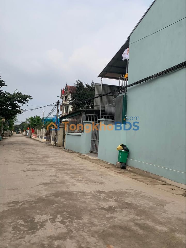 Đất nền 85m² Phường Gia Sàng, TP. Thái Nguyên - Sổ đỏ sẵn sàng, giá 1 tỷ