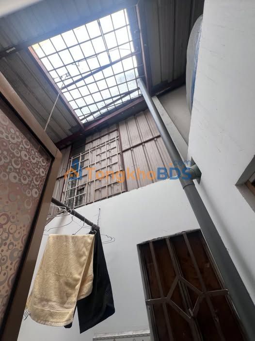 Nhà Hẻm Tân Kỳ Tân Quý, Bình Tân - 46m², Giá 4.35 Tỷ, Sẵn Sàng Ở Ngay