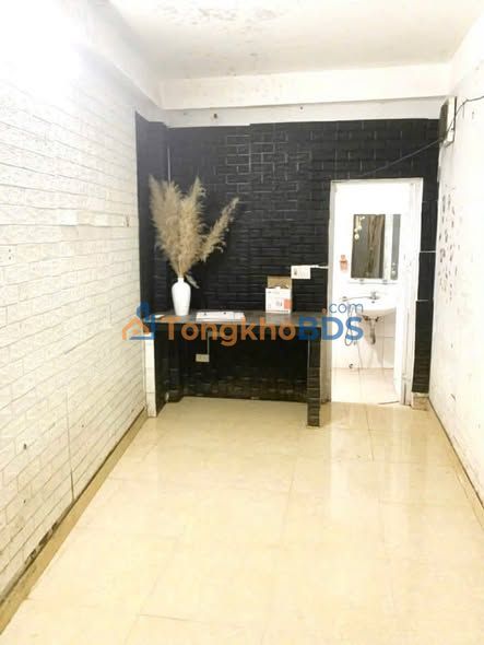 Nhà trọ Phú Đô Nam Từ Liêm 1.5 triệu/tháng sẵn sàng ở ngay