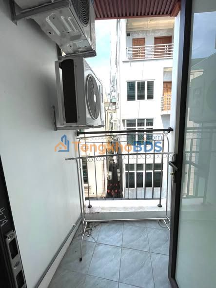 Căn hộ Phú Đô 2PN giá 6,5 triệu - Full nội thất