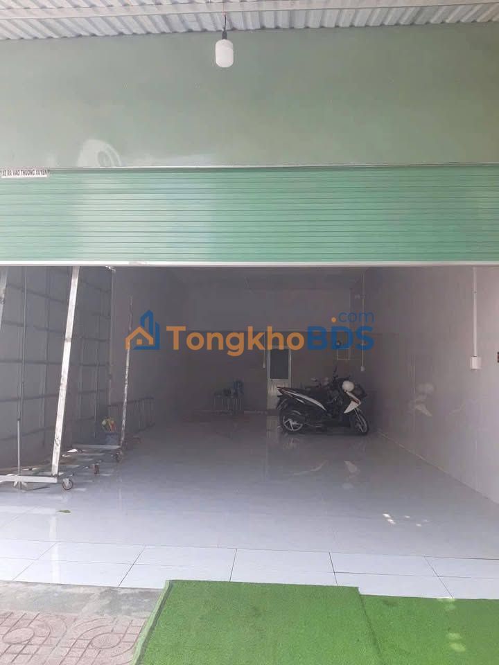 Nhà phố Khu Tên Lửa Bình Tân 65m² 9 triệu/tháng - Cho thuê ngay