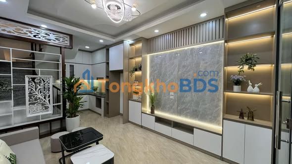 Nhà riêng Bạch Mai 31m² giá 8.5 tỷ - Chính chủ bán