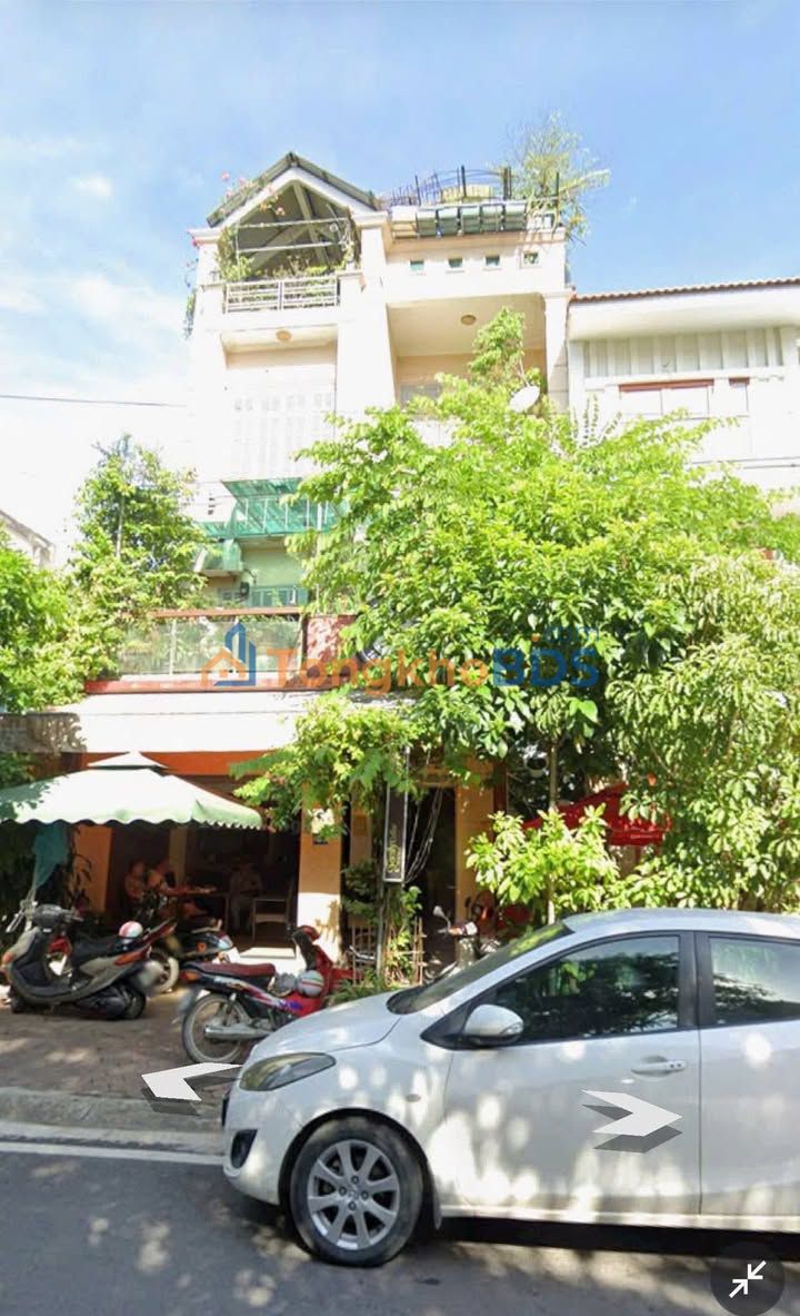 Mặt bằng cho thuê Lê Hoàn Vinh 100m² 15 triệu - Mặt tiền kinh doanh