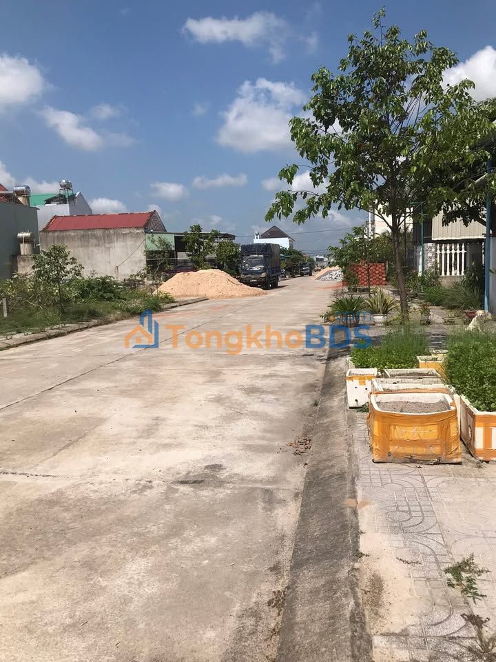 Nhà phố Bùi Thị Xuân Tây Sơn 110m² - Mặt tiền kinh doanh